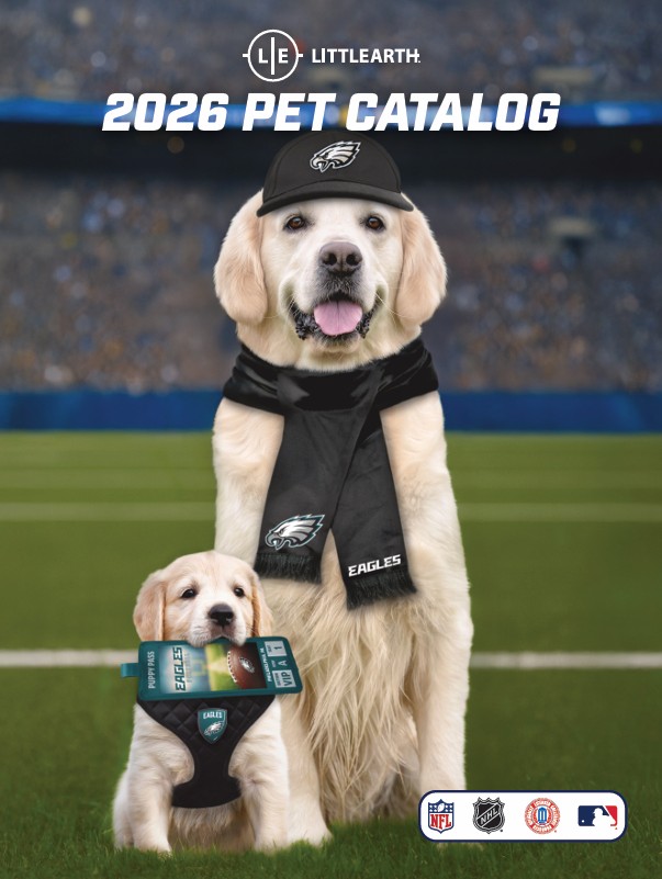 2026 Pet